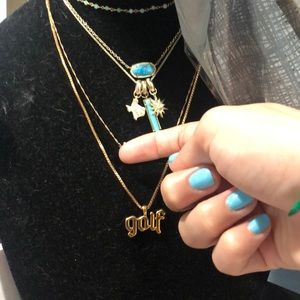 Golf Wang Chain